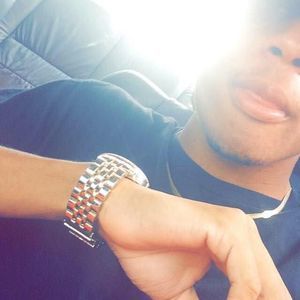 Meet your Posher, Tyler